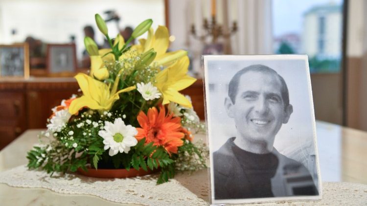 Don Pino Puglisi, assassinato dalla mafia 30 anni fa