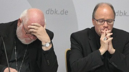 D: Bericht zum Fall Dillinger klagt Bistum Trier an