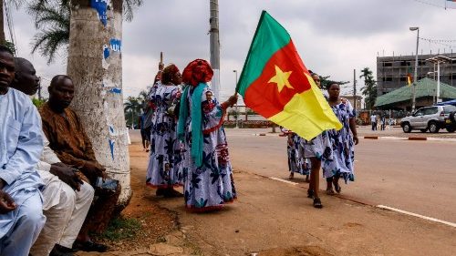 Kamerun: Tragischer Jahrestag