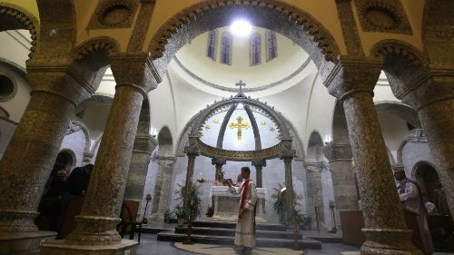 Six ans après la prise de Qaraqosh, l’espoir fragile des chrétiens d’Irak