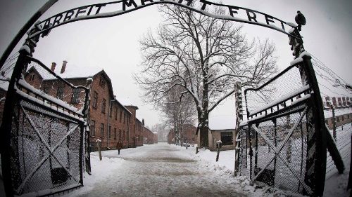 Conmemoración Víctimas del Holocausto: contra racismo, cultura del encuentro