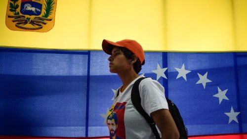 Venezuela: Bischöfe äußern schwere Bedenken gegenüber Wahlen