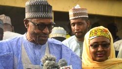Nigeria: Buhari riconfermato Presidente