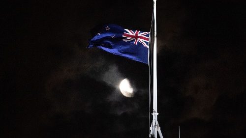 La Nouvelle-Zélande face aux pires attaques de son histoire