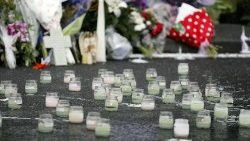 New Zealand Bishops call to peace a year after Christchurch shootings