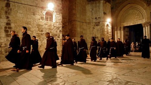 ‘Regula Bullata’: Franciscans celebrate 800 years of evangelical creativity