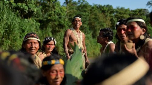 Giornata dei Popoli Indigeni: un'edizione dedicata alle lingue 