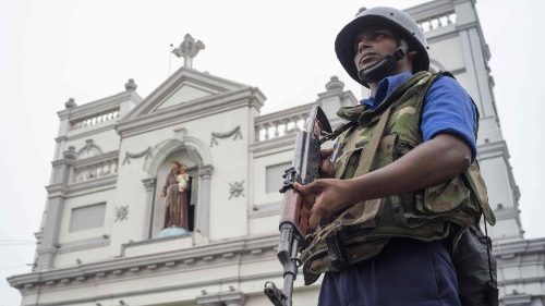 Srí Lanka z bezpečnostných dôvodov zostáva bez verejných svätých omší