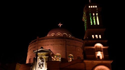 Ägypten: Regelungen für kirchliches Vermögen