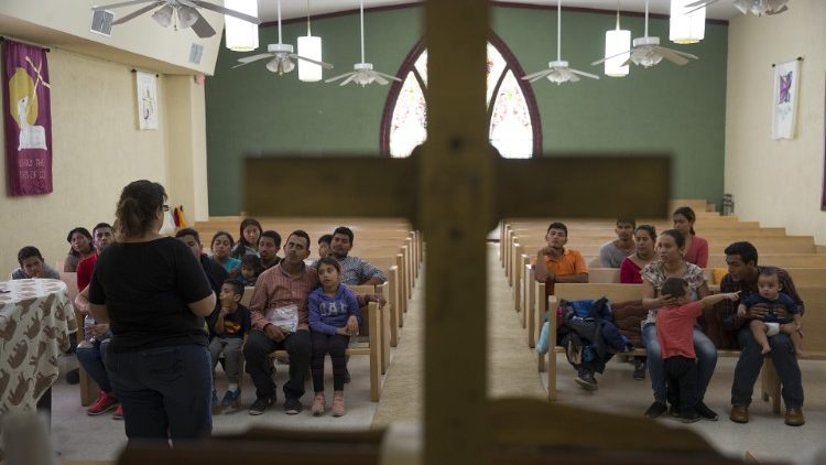 Kirche in Zentralamerika