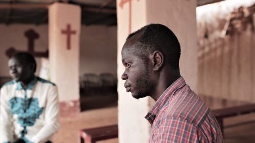 Au Soudan, la guerre n'arrête pas l'Église