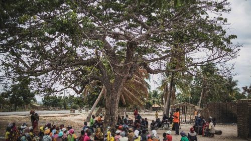 „Namenlose bewaffnete Gruppe“ lähmt Norden Mosambiks