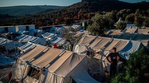 Le Pape François rencontre 33 réfugiés de Lesbos ce jeudi 