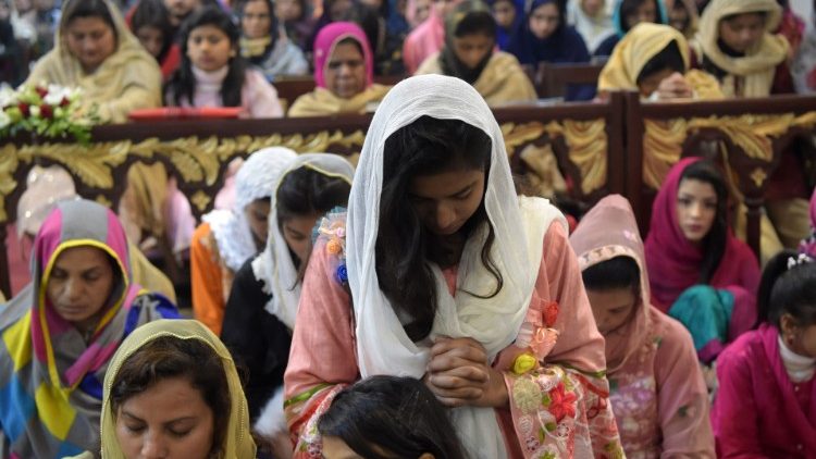 Pogarsza się sytuacja pakistańskich chrześcijanek 