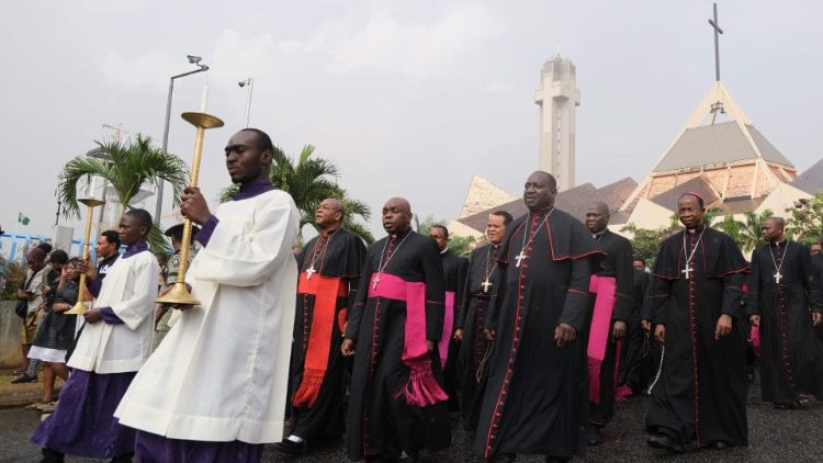 NIGERIA-RELIGION-UNREST