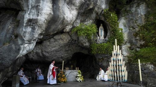 Peregrinação virtual: em formato inédito, Santuário de Lourdes reúne milhões de fiéis neste dia 16 