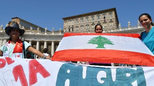 Les Papes et le Liban, un lien d’amour et de compassion