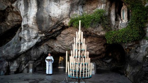 Le Sanctuaire de Lourdes devient officiellement sanctuaire national