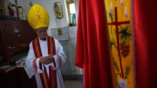 Communiqué on extension of the Provisional Agreement between Holy See and China
