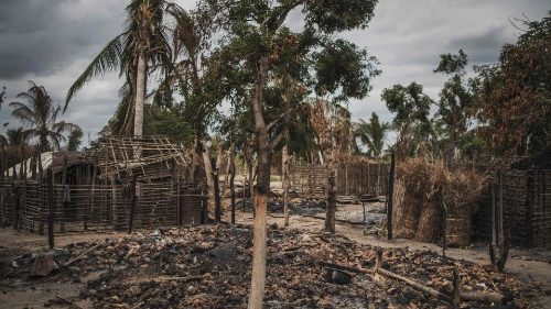 Cabo Delgado: «Des millions de Mozambicains sont en danger»