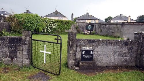 Irland: Mea Culpa der Bischöfe für Heim-Skandal