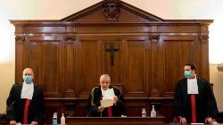 Vatikáni bíróság