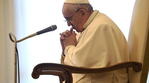 Papst: Wer dem Konzil nicht folgt, ist nicht in der Kirche