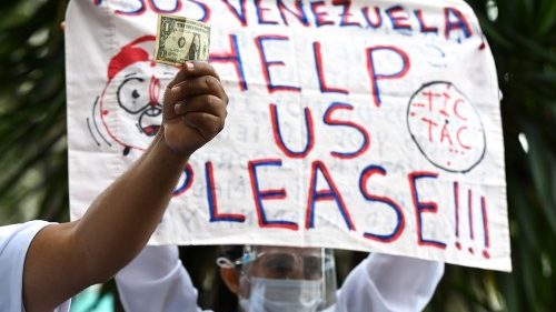 De l’abondance à la pénurie : la chute du Venezuela