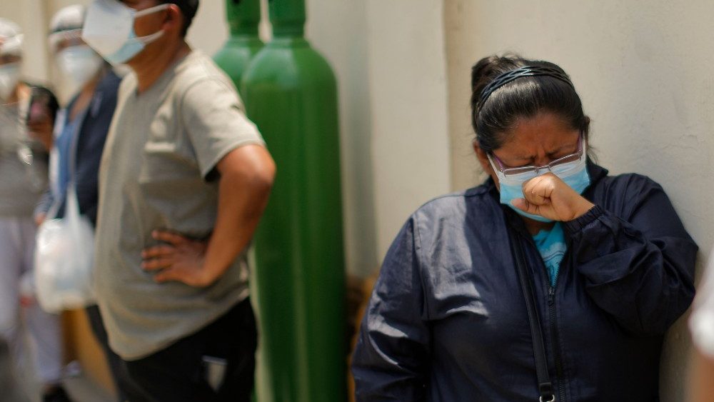 Peru v boji s pandémiou koronavírusu (feb. 2021)