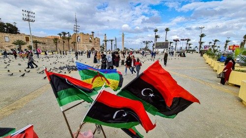 Dieci anni fa iniziava la prima guerra civile in Libia 