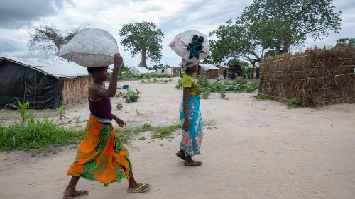 Mozambico: le violenze dei jihadisti non risparmiano i bambini