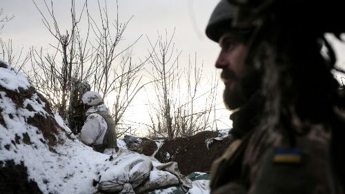 Ukraine: le cessez-le feu fragilisé