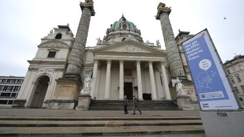  Österreich: Pfarrgemeinderats-Kongress zum Thema Verwaltung