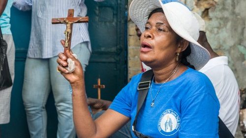 «À quand la fin de ce calvaire?» s’interrogent les évêques d’Haïti
