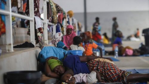 Le Mozambique entre crainte de nouvelles attaques et tragédie humanitaire 