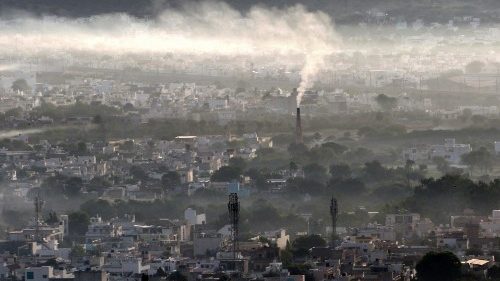 COP27: nouveau record d'émissions de CO2 dues aux énergies fossiles