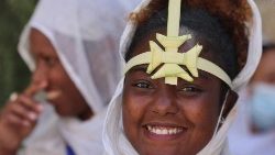 Ação diplomática da Santa Sé na Etiópia será apresentada no encontro pelo arcebispo Gallagher
