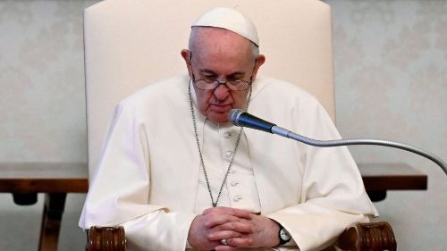 Pope Francis meets privately with Portuguese sexual abuse victims