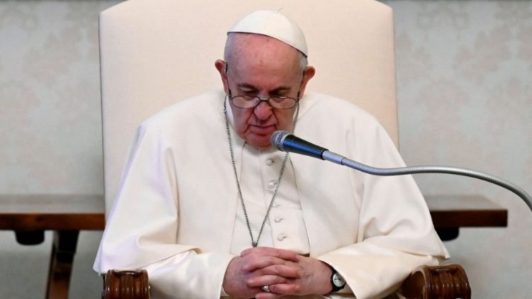 Pope Francis saddened by California shooting