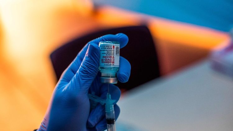 South Africa’s bishops encourage population to get vaccinated