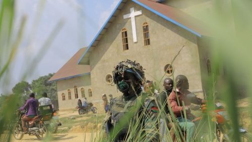RD Congo : Message de compassion aux diocèses de Bunia et de Butembo-Beni