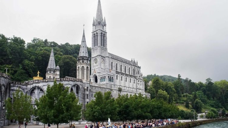 Zasjedanje Francuske biskupske konferencije održava se u Lourdesu
