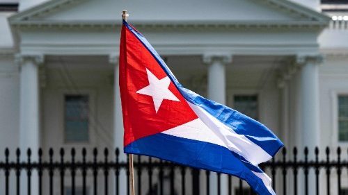 USA/Kuba: Solidarität der US-Bischöfe mit dem kubanischen Volk