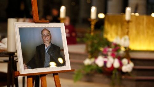 Père Hamel: 5 ans après, une vie simple qui inspire les prêtres de son diocèse