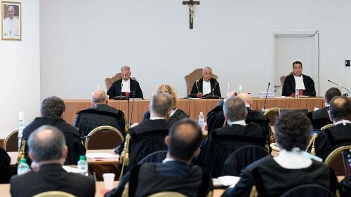 First hearing held in Vatican over London building