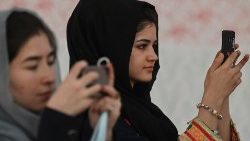 In Afghanistan le donne minacciate dalla violenza talebana