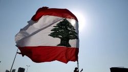O Líbano "é uma mensagem de liberdade e um exemplo de pluralismo para o Oriente como para o Ocidente", escreveu João paulo II em 1997