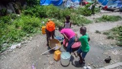 Haiti, already one of the poorest countries in the world, faces a new humanitarian crisis following a deadly earthquake