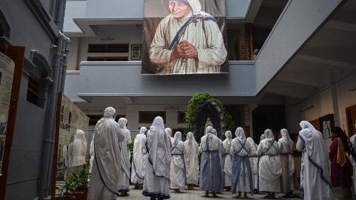 En Inde, les Missionnaires de la Charité pourront finalement percevoir des fonds