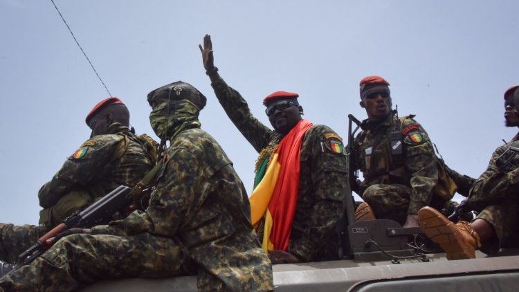 TOPSHOT-GUINEA-ARMY-POLITICS-UNREST